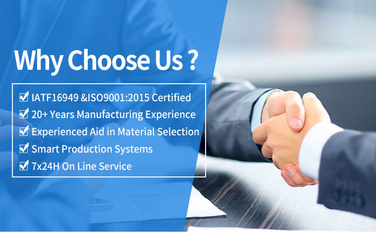 中国 Xiamen E-purchasing silicone rubber technology Co.,Ltd 会社概要