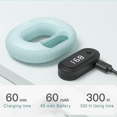 ページターニンググリップリング ブルートゥース接続 ブラシ ジッターバグ ビデオ シリコン ハンド 筋力 練習 グリップ カウンター グリップリング